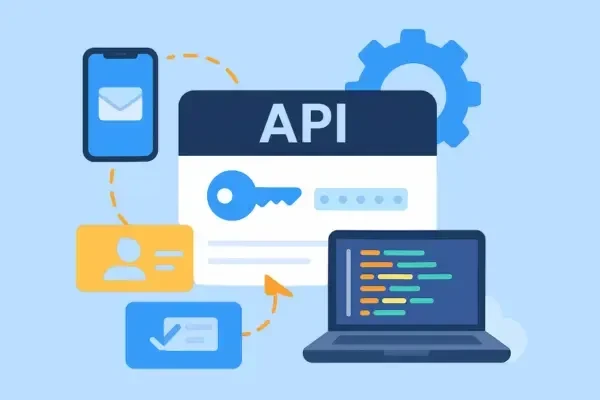 API Key