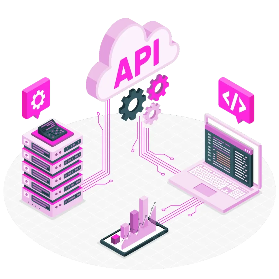Applications Using API Key