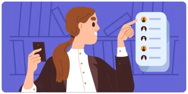 Start Building and Managing Your Contacts Today!