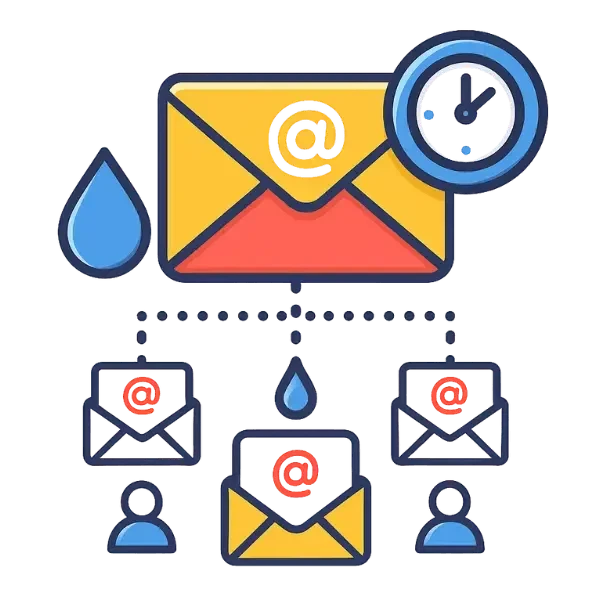 Automated Drip Campaigns